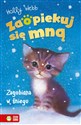 Zaopiekuj się mną Zagubiona w śniegu - Holly Webb