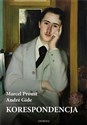 Korespondencja - Marcel Proust, Andre Gide