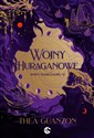 Wojny Huraganowe Tom 1 Wojny Huraganowe 