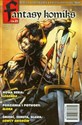 Fantasy Komiks Tom 21 - 