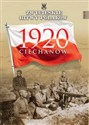 Zwycięskie Bitwy Polaków Ciechanów 1920 - 