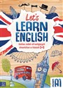 Let's learn English Zestaw zadań utrwalających słownictwo w klasie 5-8