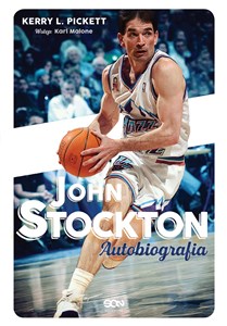 John Stockton Autobiografia