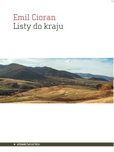 Listy do kraju