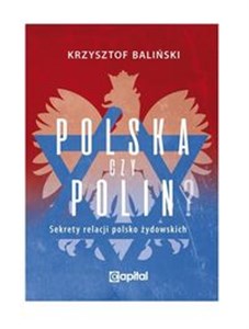 Polska czy Polin - Księgarnia UK