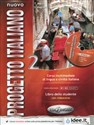 Nuovo Progetto Italiano 2 Libro dello studente + DVD - Sandro Magnelli, Telis Marin
