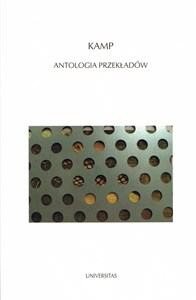 Kamp Antologia przekładów