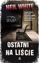 Ostatni na liście - Neil White