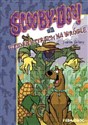 Scooby-Doo! i upiorny strach na wróble - James Gelsey