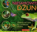 Niesamowita dżungla Podróż od rzek ku czubkom drzew - 