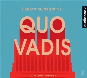 [Audiobook] Quo Vadis
