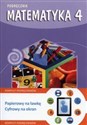 Matematyka z plusem 4 Podręcznik + multipodręcznik Szkoła podstawowa