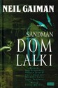 Sandman Tom 2 Dom lalki - Neil Gaiman