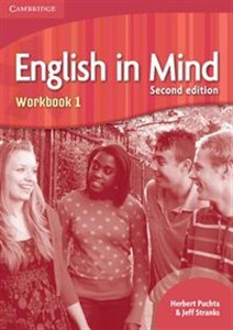 English in Mind 1 Workbook