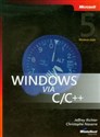 Windows via C/C++