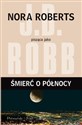 Śmierć o północy - J. D. Robb