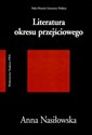 Literatura okresu przejściowego 1975-1996