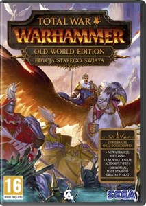 Total War: WARHAMMER - Edycja Starego Świata