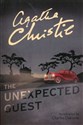 The Unexpected Guest - Agatha Christie