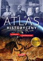 Atlas historyczny liceum i technikum nowa edycja - Elżbieta Olczak