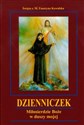 Dzienniczek Miłosierdzie Boże w duszy mojej - Faustyna Kowalska