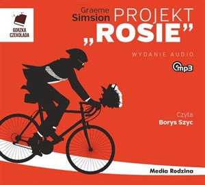 [Audiobook] Projekt Rosie