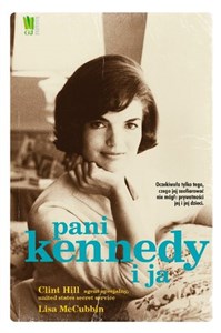 Pani Kennedy i ja