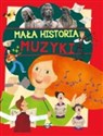 Mała historia muzyki dla dzieci - A Maciak