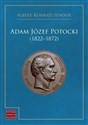 Adam Józef Potocki (1822-1872)  - Albert Konrad Sendor
