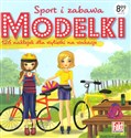 Modelki. Sport i zabawa