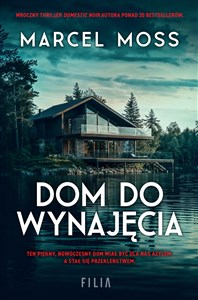 Dom do wynajęcia 