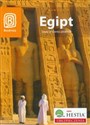 Egipt Oazy w cieniu piramid Przewodnik - Szymon Zdziebłowski