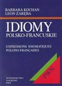 Idiomy polsko-francuskie