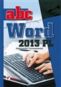ABC Word 2013 PL
