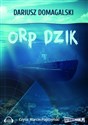 [Audiobook] ORP Dzik