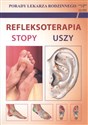 Refleksoterapia Stopy Uszy