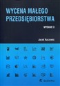 Wycena małego przedsiębiorstwa