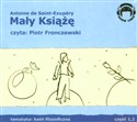 [Audiobook] Mały Książę