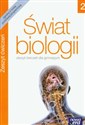 Świat biologii 2 Zeszyt ćwiczeń Gimnazjum - Urszula Nowak, Tadeusz Ogorzałek, Joanna Stawarz