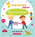 Żyrafkowe zuchy. Nasze czy wasze?