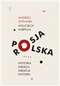 Polska-Rosja Historia obsesji obsesja historii