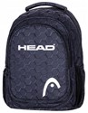 Plecak Head 3D Black