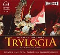 [Audiobook] Trylogia Pakiet