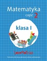 Lokomotywa 1 Matematyka Ćwiczenia Część 2 Szkoła podstawowa - Małgorzata Dobrowolska, Agnieszka Szulc