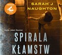 [Audiobook] Spirala kłamstw