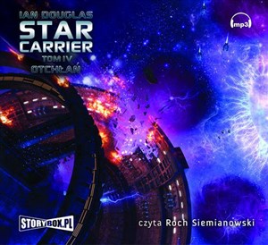 [Audiobook] Star Carrier Tom 4 Otchłań