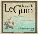 [Audiobook] Ziemiomorze Tom 5 Inny wiatr - Ursula K. Le Guin