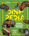 Dinopedia. Najlepsza encyklopedia dinozaurów - „Dino” Don Lessem