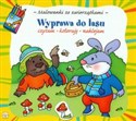 Wyprawa do lasu - Agnieszka Bator