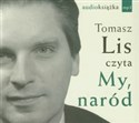 [Audiobook] My naród
